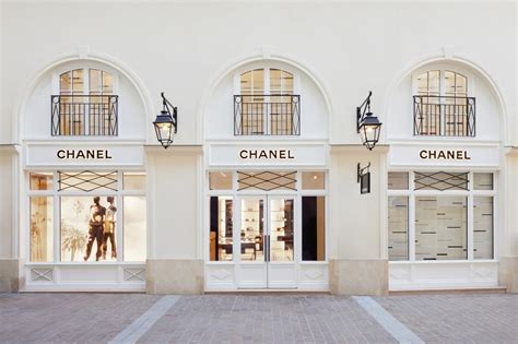 chanel boutique en ligne